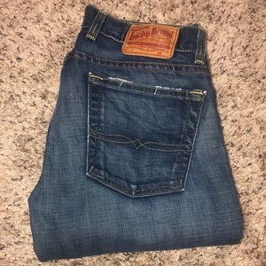 Lucky Brand Jeans
